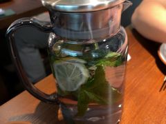 -本处·素食·融合料理(南油店)
