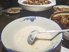 -博山菜·大厨烙馍村(金乔社区店)