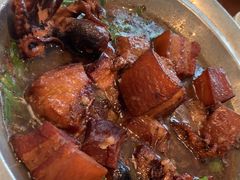 -赶海部落海鲜城(海阳路店)