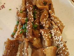 -木屋烧烤(坂田天安云谷店)