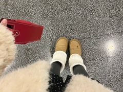 -西安威斯汀大酒店