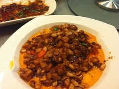 八宝辣酱-老正兴菜馆(福州路店)