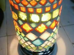 -瓦匠工社·马赛克·积木拼图·亲子手工DIY