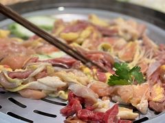 -阿鸡鱼庄·顺德鲜蒸小炒(亚运村店)