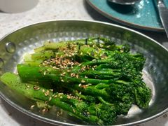 -CRAZYONES西班牙海鲜饭(上海美罗城店)