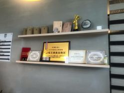 -MOVAN HAIR莫凡匠人发型屋
