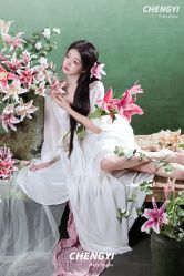 -橙亦摄影工作室