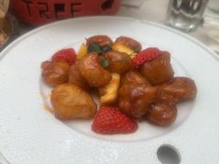 -大树餐厅(环球港店)