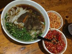 -肆姐面粉馆(坡子街店)