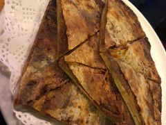 -北门涮肉·炭火铜锅涮肉(什刹海店)