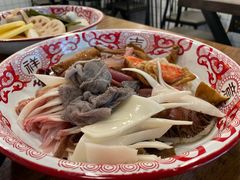 -馋虫重庆火锅(玉林南街店)