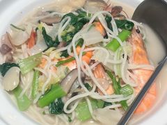 -莆田餐厅PUTIEN(世博源店)