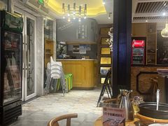 -如轩·海鲜砂锅粥·潮汕菜(沿江东路店)