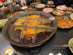 -刁姐火锅(五小区店)