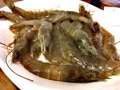 青虾-海味当家·蒸锅海鲜(中山广场创始店)