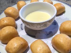 -华盛园卷子王农家菜水库鱼