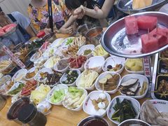 -江油特色冷沾沾(火炮街店)