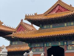 -历代帝王庙博物馆