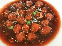 -山西会馆·晋菜·晋商宴·学堂记忆(许坦西街店)