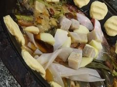 -忆乡情铁锅炖鱼饭店(延庆店)