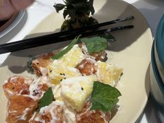 -鹿港小镇(黄金店)