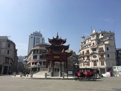 -汕头市小公园