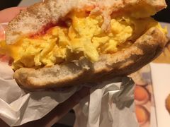 -麦当劳(鼓楼店)