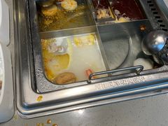 -海底捞火锅(旭辉MALL店)