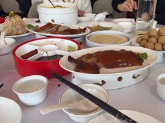 -满堂·烤鸭店·北京菜(鼓楼店)