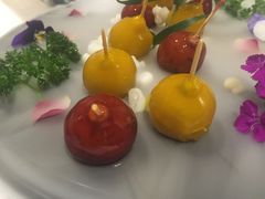 -肆月河豚·新淮扬(金融街店)