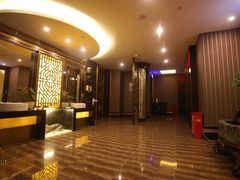 -徽韵足聖·古法足道·SPA(金丰大厦店)