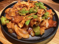 -CHICKEN NOW韩式炸鸡&啤酒