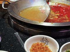 -大龙燚火锅(南山大道店)