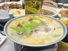 -紫藤园·天目湖大鱼头(南山竹海店)