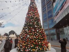 -东莞松山湖万象汇