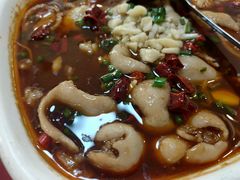 -金香酒楼(四川路店)