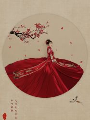 -女王风尚STUDIO·轻奢化定制