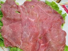 -傣妹火锅(四川北路店)