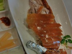 -大鸭梨烤鸭(甘家口店)