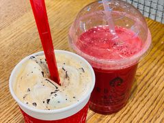 -DQ·蛋糕·冰淇淋(金桥店)