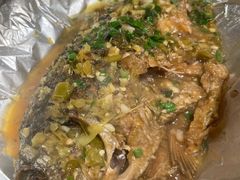 -衡厨·衡阳土菜(中南店)