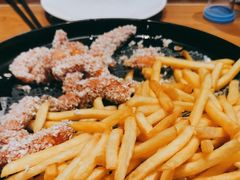 -巢爷老味(东方红店)