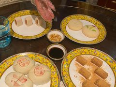 -富华斋饽饽铺·宫廷糕点·伴手礼(护国新天地店)