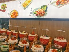 -王厚元饺子·辽菜·烤鸭(黄河大街店)
