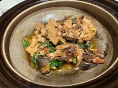 -久宴·天目湖大鱼头(恐龙园店)