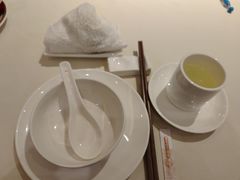 -潮福城潮州大酒楼(湖滨北路店)