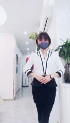 点击看大图 -逸丝风尚专注烫染