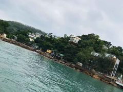 -南丫岛