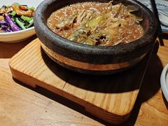 -小放牛炒菜馆(中山路乐汇城店)