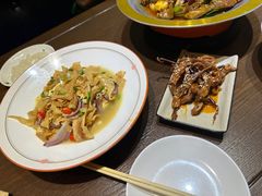 -掌上鲜(南顺城街店)